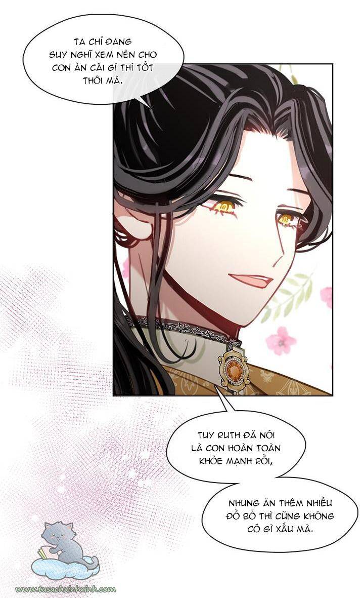 Thành Viên Trong Gia Đình Phát Cuồng Vì Tôi Chap 16 - Next Chap 17