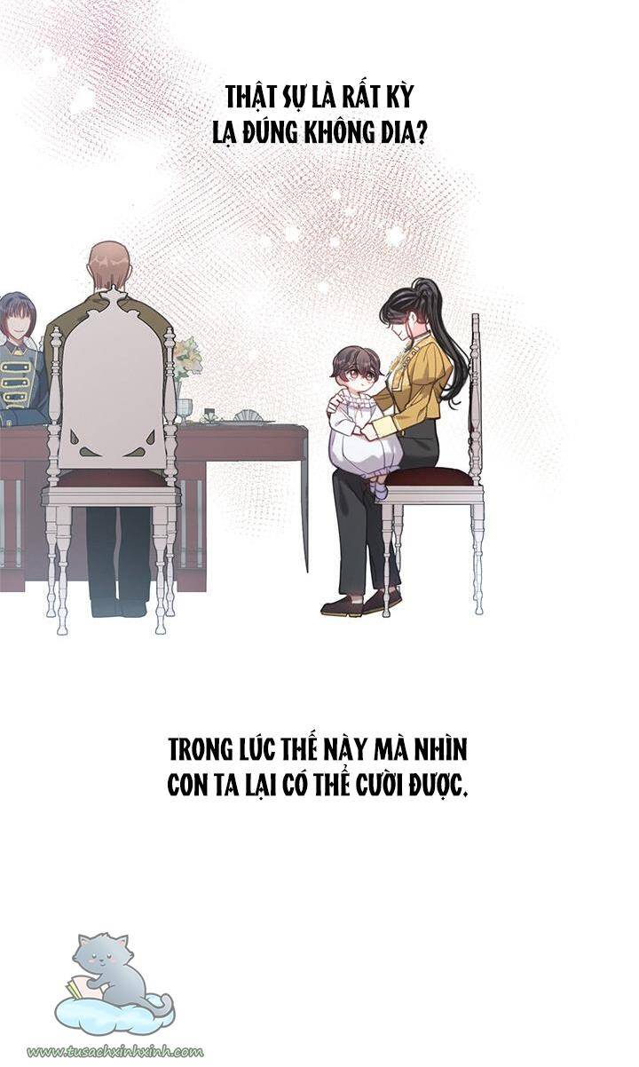 Thành Viên Trong Gia Đình Phát Cuồng Vì Tôi Chap 16 - Next Chap 17