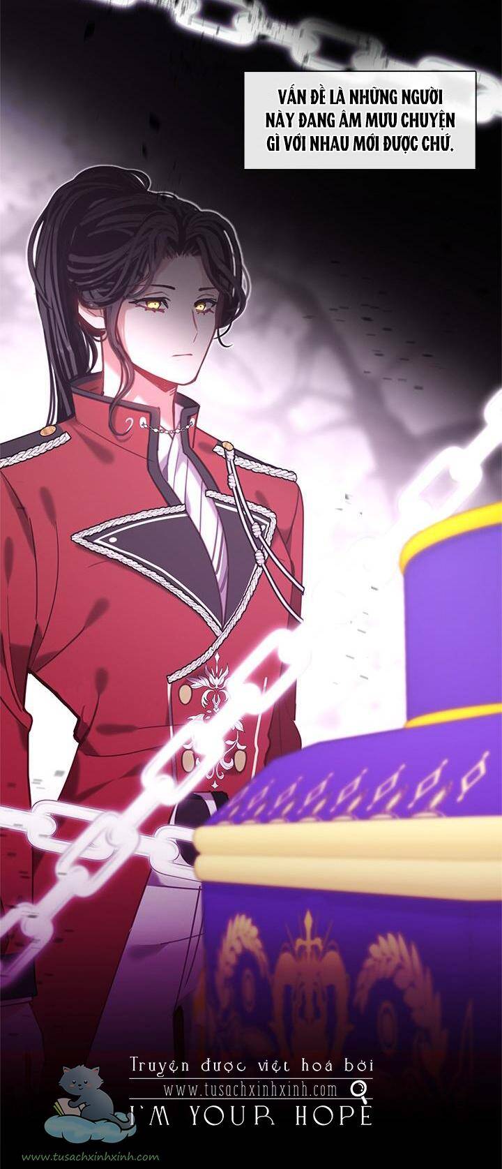 Thành Viên Trong Gia Đình Phát Cuồng Vì Tôi Chap 16 - Next Chap 17