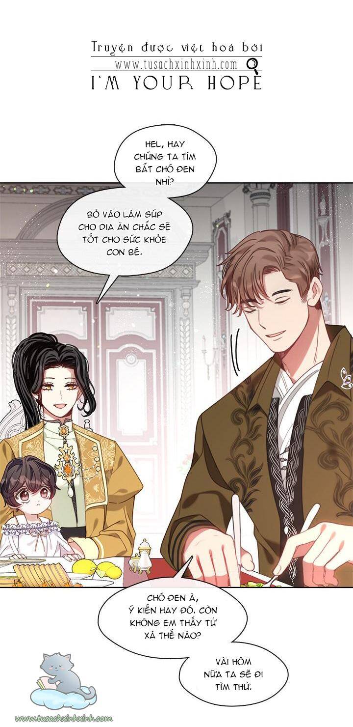 Thành Viên Trong Gia Đình Phát Cuồng Vì Tôi Chap 16 - Next Chap 17