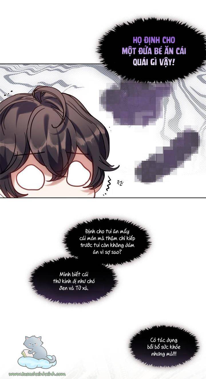 Thành Viên Trong Gia Đình Phát Cuồng Vì Tôi Chap 16 - Next Chap 17