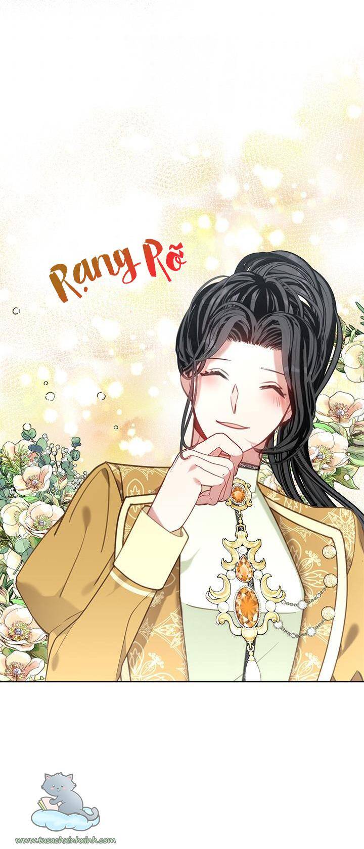 Thành Viên Trong Gia Đình Phát Cuồng Vì Tôi Chap 16 - Next Chap 17