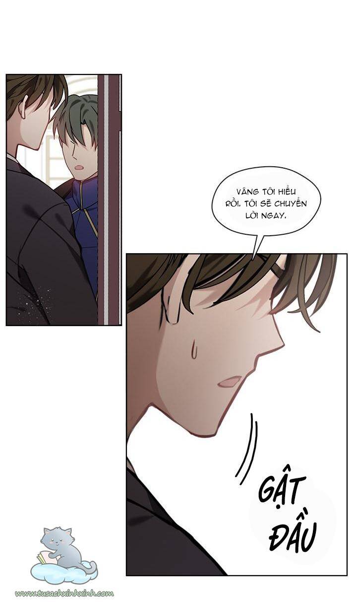 Thành Viên Trong Gia Đình Phát Cuồng Vì Tôi Chap 16 - Next Chap 17