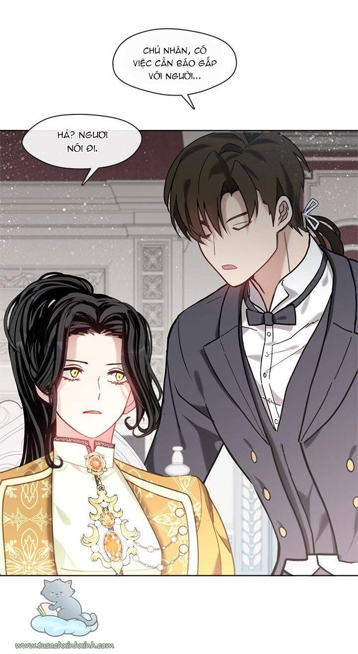 Thành Viên Trong Gia Đình Phát Cuồng Vì Tôi Chap 16 - Next Chap 17