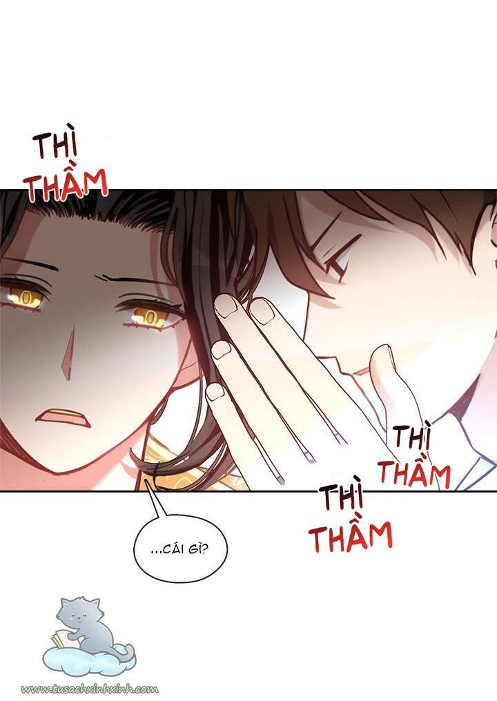 Thành Viên Trong Gia Đình Phát Cuồng Vì Tôi Chap 16 - Next Chap 17