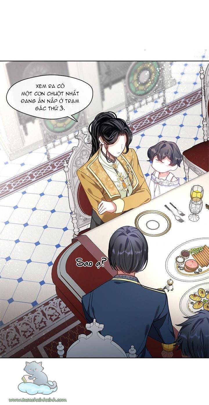Thành Viên Trong Gia Đình Phát Cuồng Vì Tôi Chap 16 - Next Chap 17