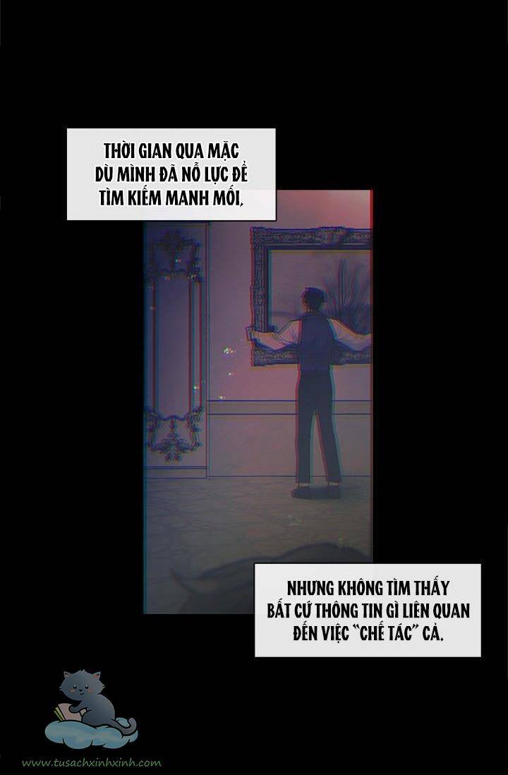 Thành Viên Trong Gia Đình Phát Cuồng Vì Tôi Chap 16 - Next Chap 17