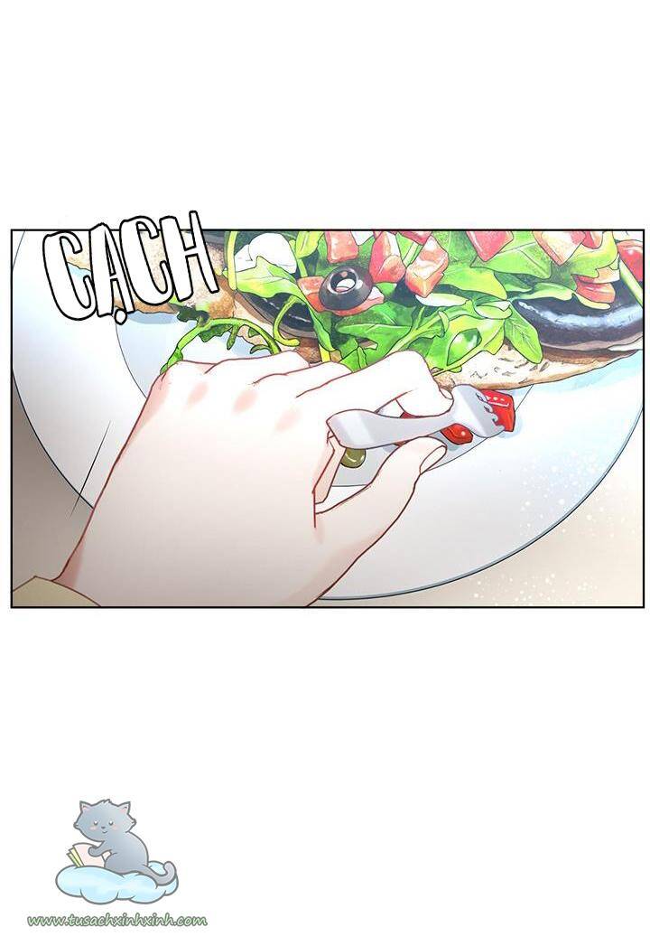Thành Viên Trong Gia Đình Phát Cuồng Vì Tôi Chap 16 - Next Chap 17