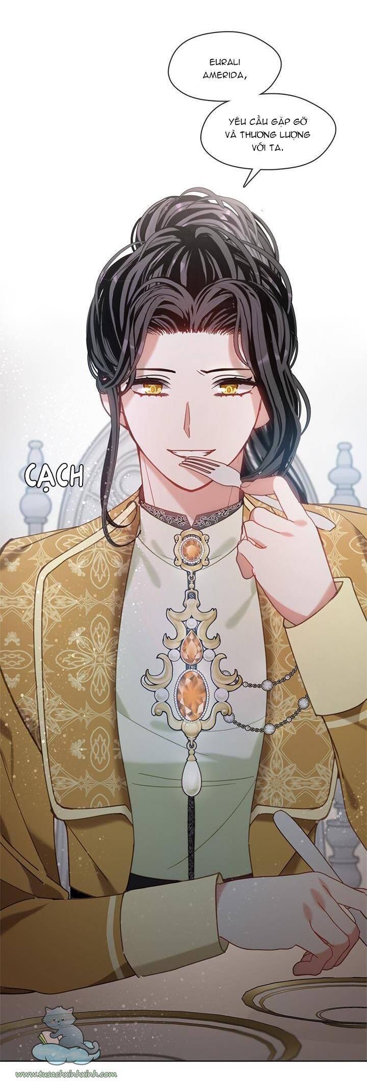 Thành Viên Trong Gia Đình Phát Cuồng Vì Tôi Chap 16 - Next Chap 17