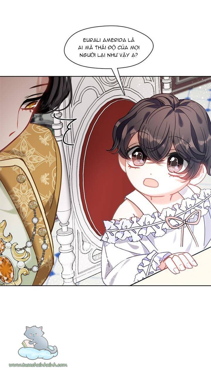 Thành Viên Trong Gia Đình Phát Cuồng Vì Tôi Chap 16 - Next Chap 17