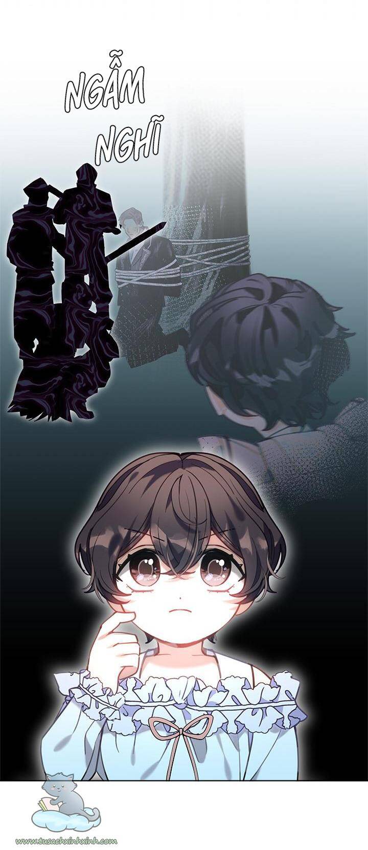 Thành Viên Trong Gia Đình Phát Cuồng Vì Tôi Chap 16 - Next Chap 17