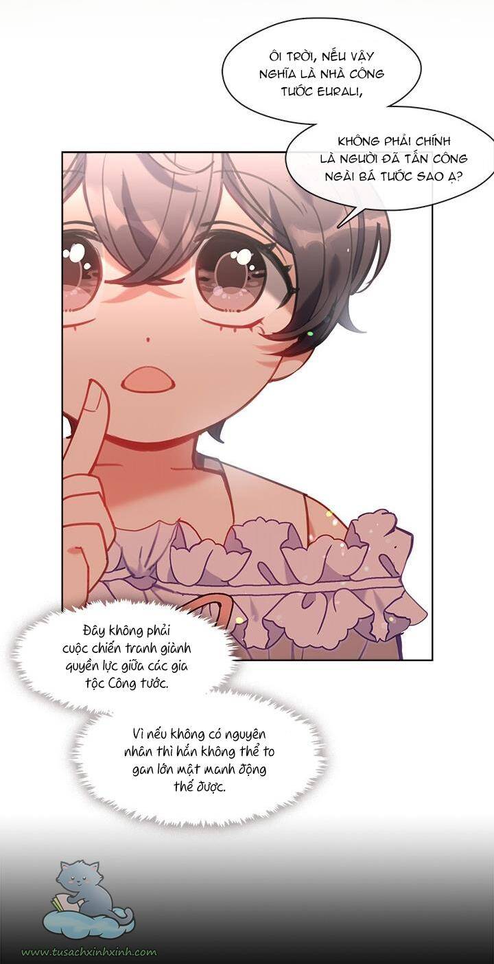 Thành Viên Trong Gia Đình Phát Cuồng Vì Tôi Chap 16 - Next Chap 17