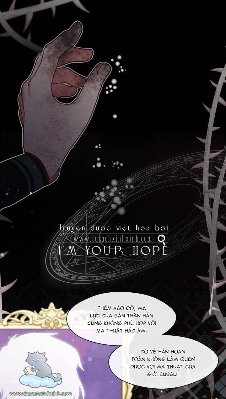 Thành Viên Trong Gia Đình Phát Cuồng Vì Tôi Chap 16 - Next Chap 17