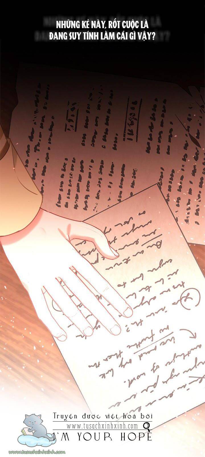 Thành Viên Trong Gia Đình Phát Cuồng Vì Tôi Chap 16 - Next Chap 17