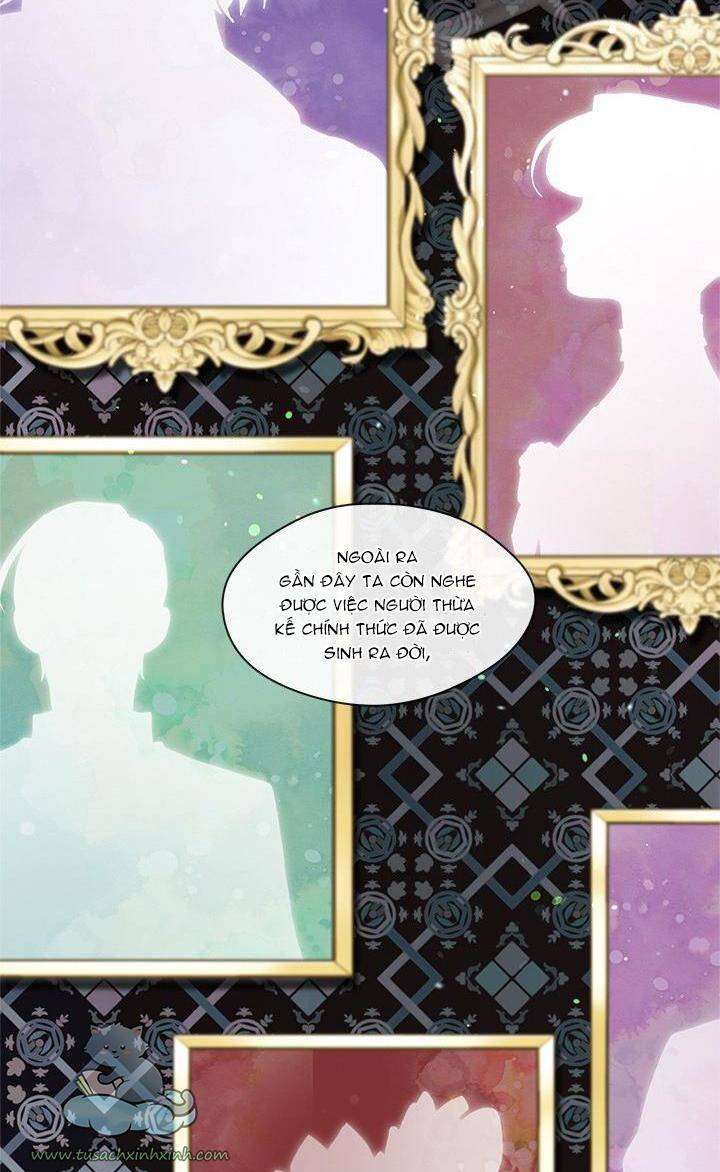 Thành Viên Trong Gia Đình Phát Cuồng Vì Tôi Chap 16 - Next Chap 17