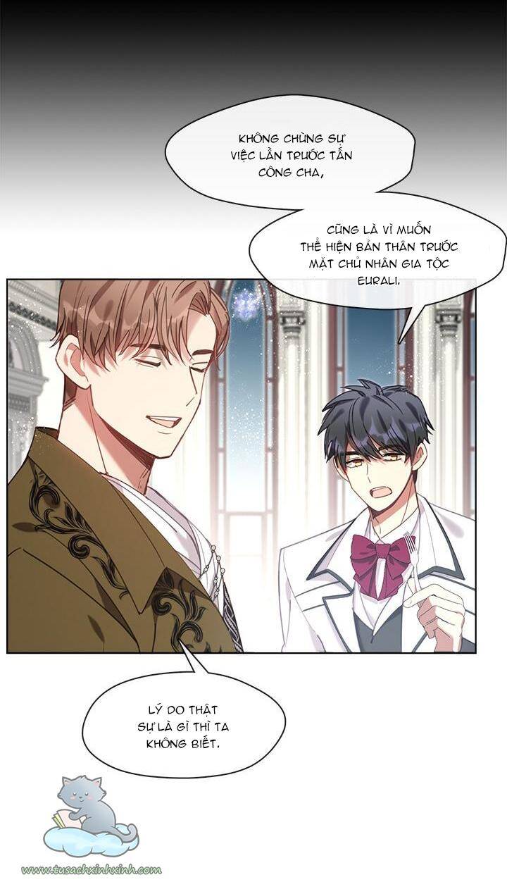 Thành Viên Trong Gia Đình Phát Cuồng Vì Tôi Chap 16 - Next Chap 17