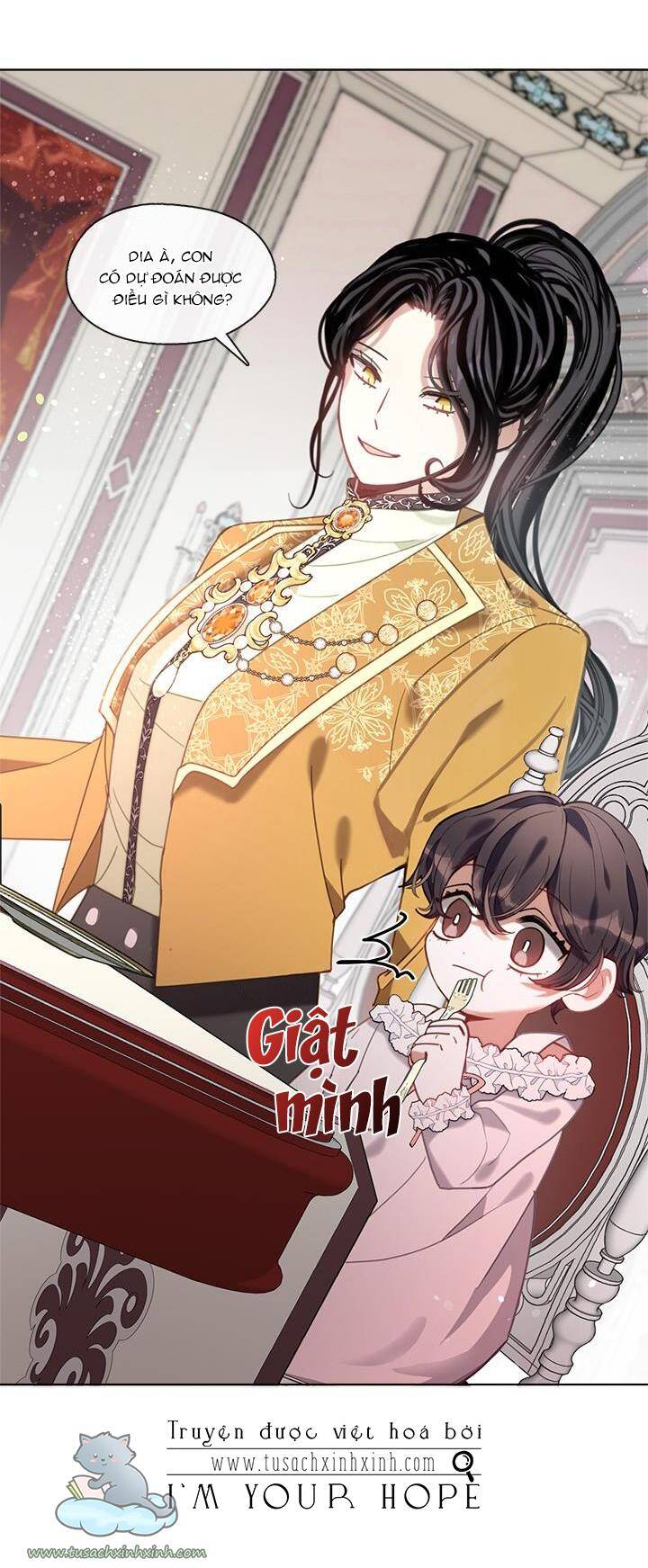 Thành Viên Trong Gia Đình Phát Cuồng Vì Tôi Chap 16 - Next Chap 17