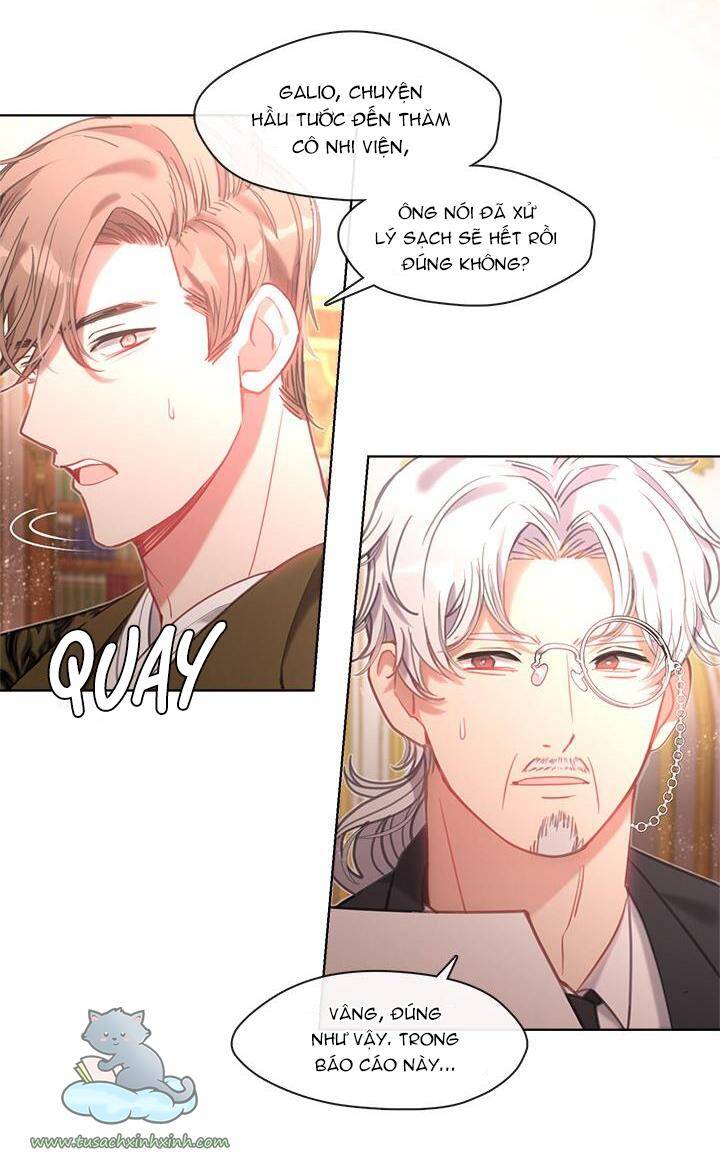 Thành Viên Trong Gia Đình Phát Cuồng Vì Tôi Chap 16 - Next Chap 17
