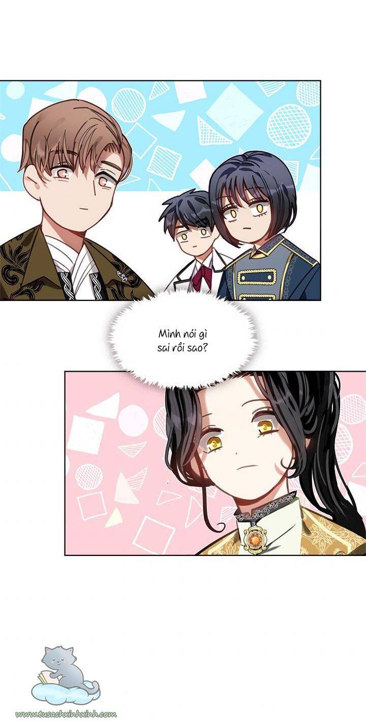 Thành Viên Trong Gia Đình Phát Cuồng Vì Tôi Chap 16 - Next Chap 17