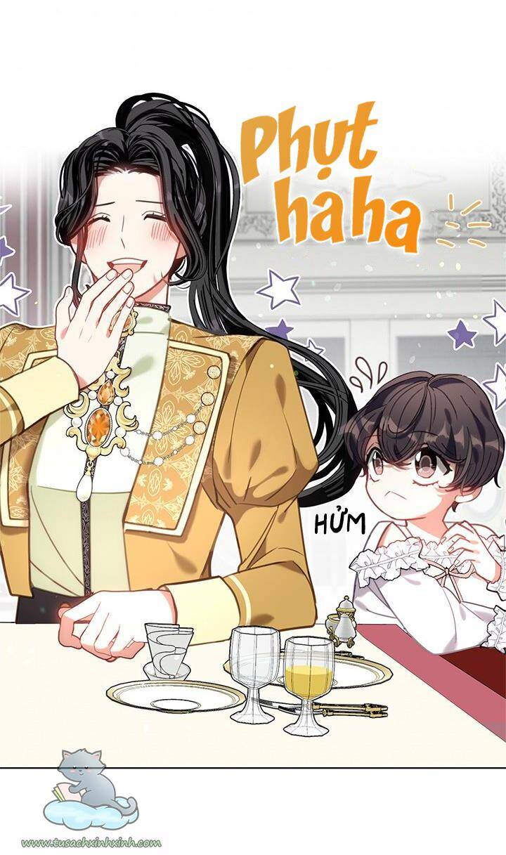 Thành Viên Trong Gia Đình Phát Cuồng Vì Tôi Chap 16 - Next Chap 17