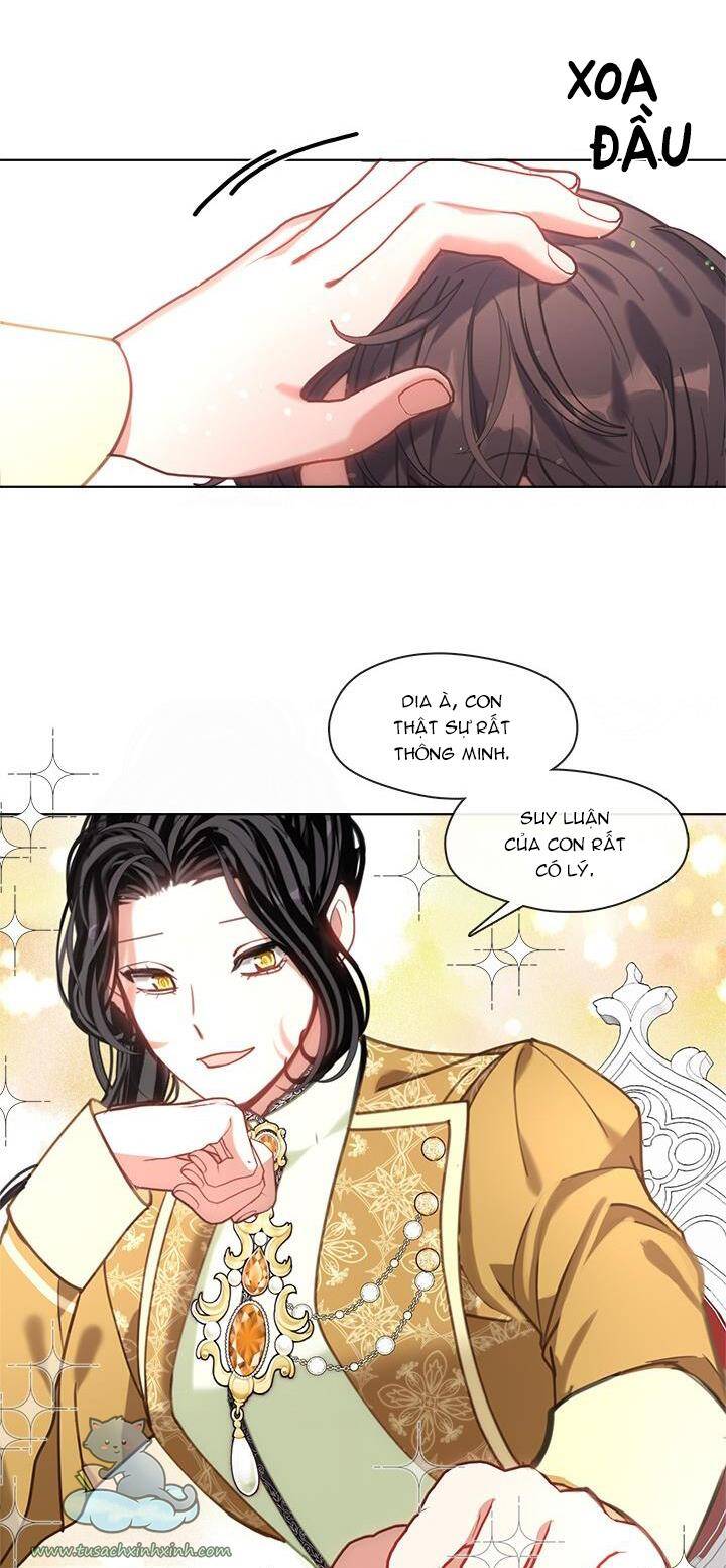 Thành Viên Trong Gia Đình Phát Cuồng Vì Tôi Chap 16 - Next Chap 17