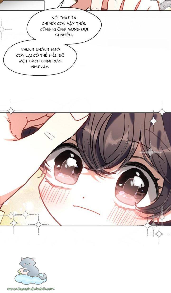 Thành Viên Trong Gia Đình Phát Cuồng Vì Tôi Chap 16 - Next Chap 17