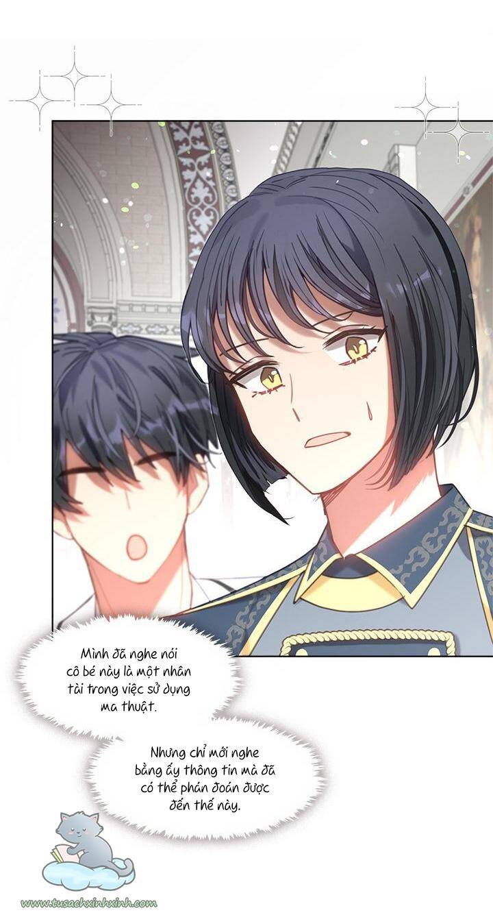 Thành Viên Trong Gia Đình Phát Cuồng Vì Tôi Chap 16 - Next Chap 17