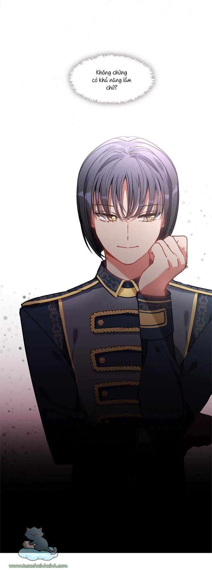 Thành Viên Trong Gia Đình Phát Cuồng Vì Tôi Chap 16 - Next Chap 17