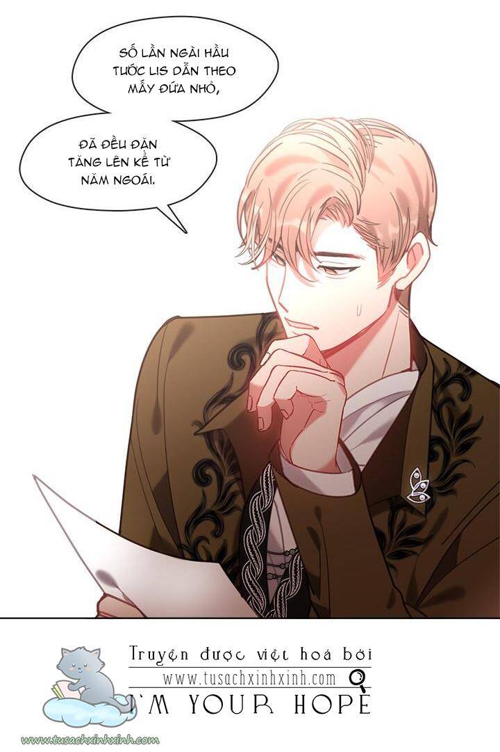 Thành Viên Trong Gia Đình Phát Cuồng Vì Tôi Chap 16 - Next Chap 17