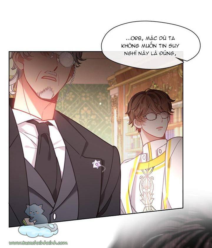 Thành Viên Trong Gia Đình Phát Cuồng Vì Tôi Chap 16 - Next Chap 17