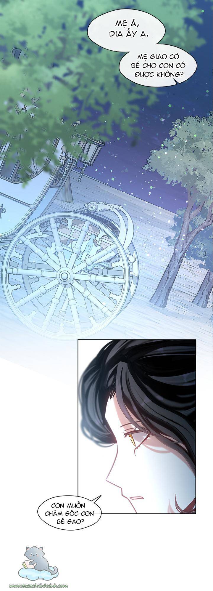 Thành Viên Trong Gia Đình Phát Cuồng Vì Tôi Chap 17 - Next Chap 18