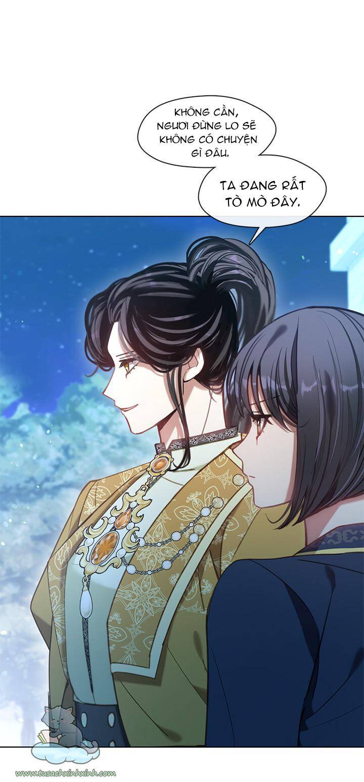 Thành Viên Trong Gia Đình Phát Cuồng Vì Tôi Chap 17 - Next Chap 18
