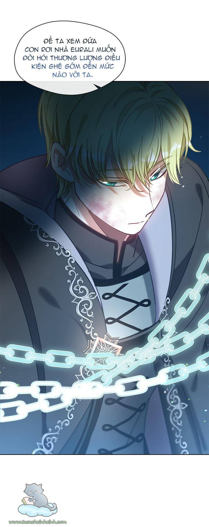Thành Viên Trong Gia Đình Phát Cuồng Vì Tôi Chap 17 - Next Chap 18