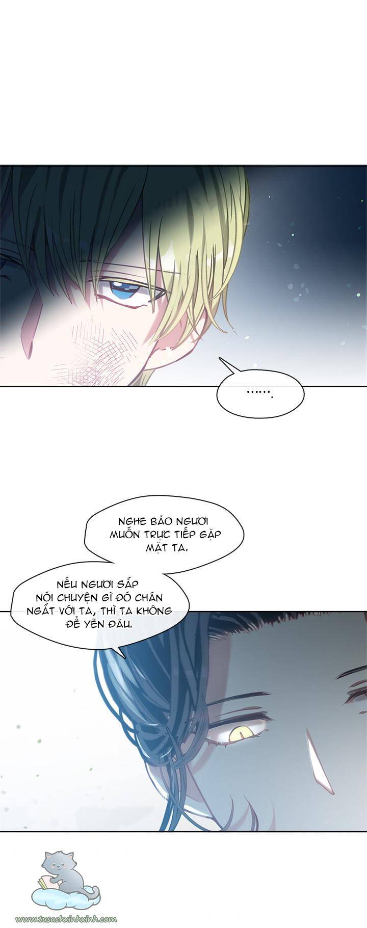 Thành Viên Trong Gia Đình Phát Cuồng Vì Tôi Chap 17 - Next Chap 18