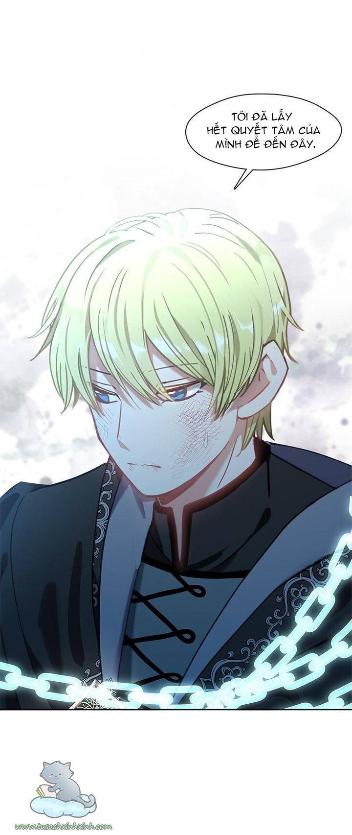 Thành Viên Trong Gia Đình Phát Cuồng Vì Tôi Chap 17 - Next Chap 18