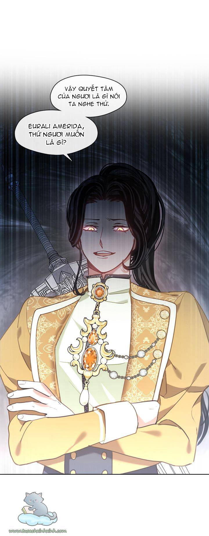 Thành Viên Trong Gia Đình Phát Cuồng Vì Tôi Chap 17 - Next Chap 18