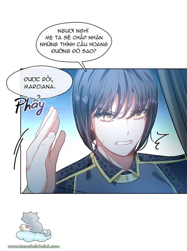 Thành Viên Trong Gia Đình Phát Cuồng Vì Tôi Chap 17 - Next Chap 18