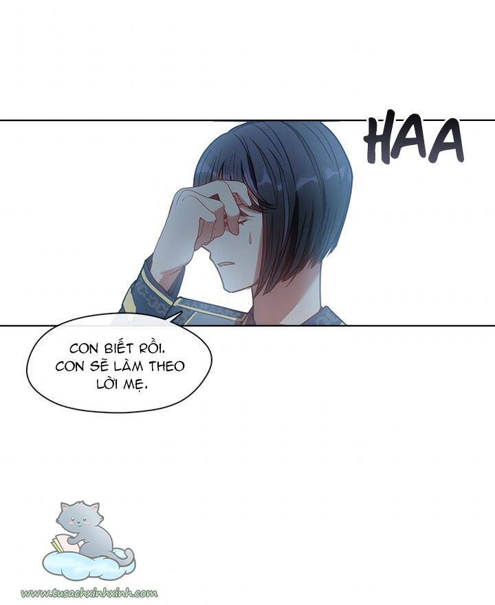 Thành Viên Trong Gia Đình Phát Cuồng Vì Tôi Chap 17 - Next Chap 18
