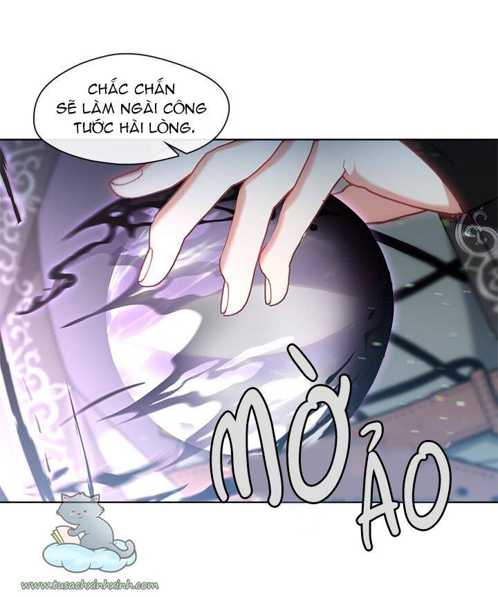 Thành Viên Trong Gia Đình Phát Cuồng Vì Tôi Chap 17 - Next Chap 18
