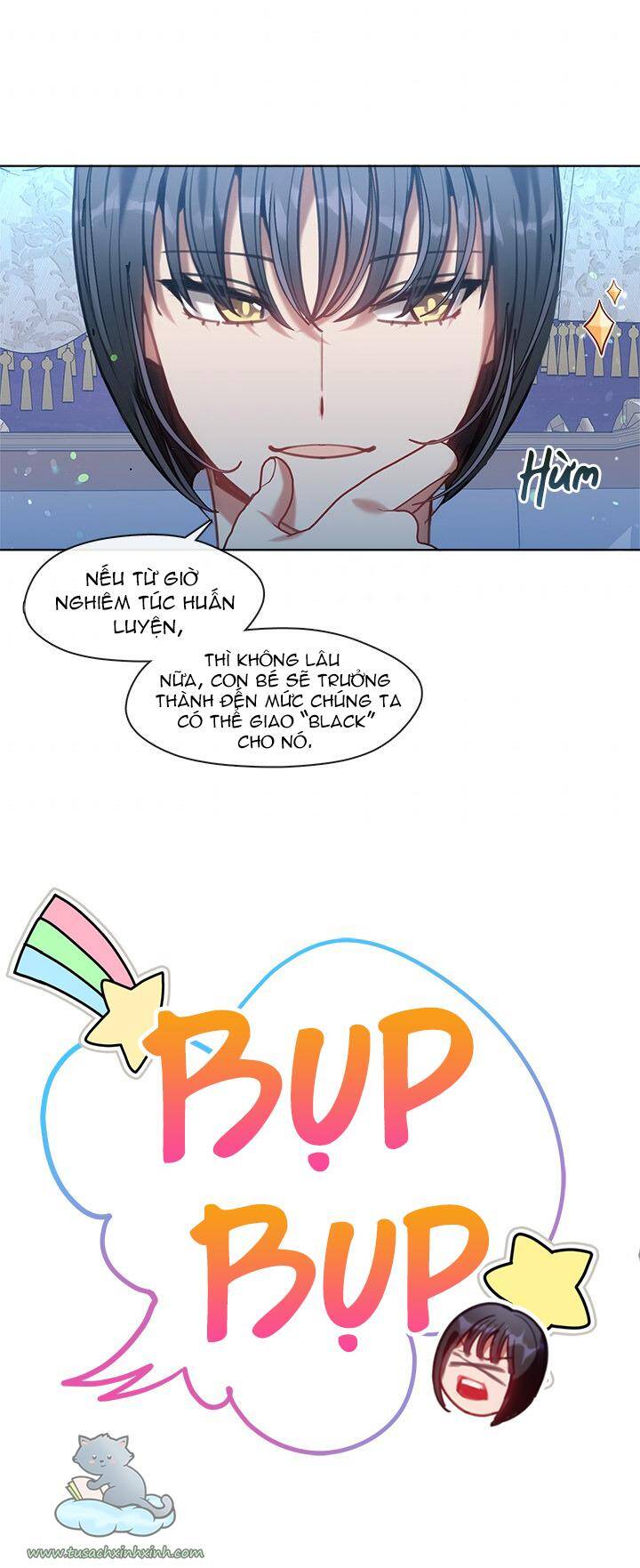 Thành Viên Trong Gia Đình Phát Cuồng Vì Tôi Chap 17 - Next Chap 18