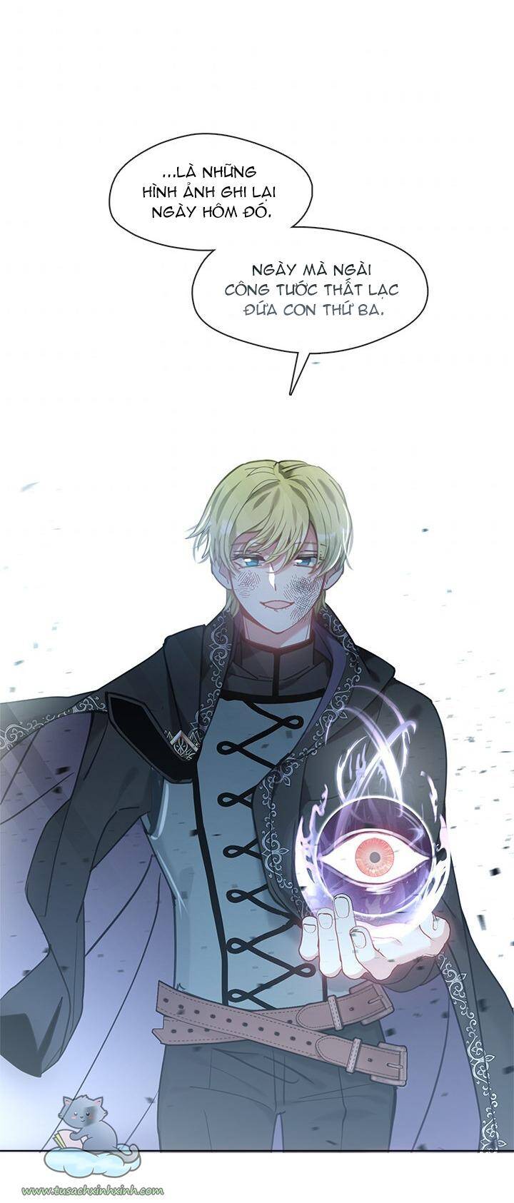 Thành Viên Trong Gia Đình Phát Cuồng Vì Tôi Chap 17 - Next Chap 18
