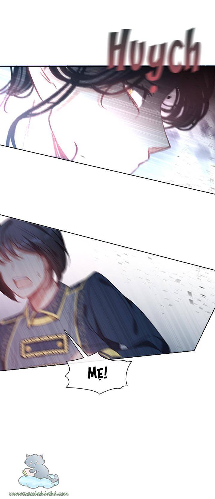 Thành Viên Trong Gia Đình Phát Cuồng Vì Tôi Chap 17 - Next Chap 18