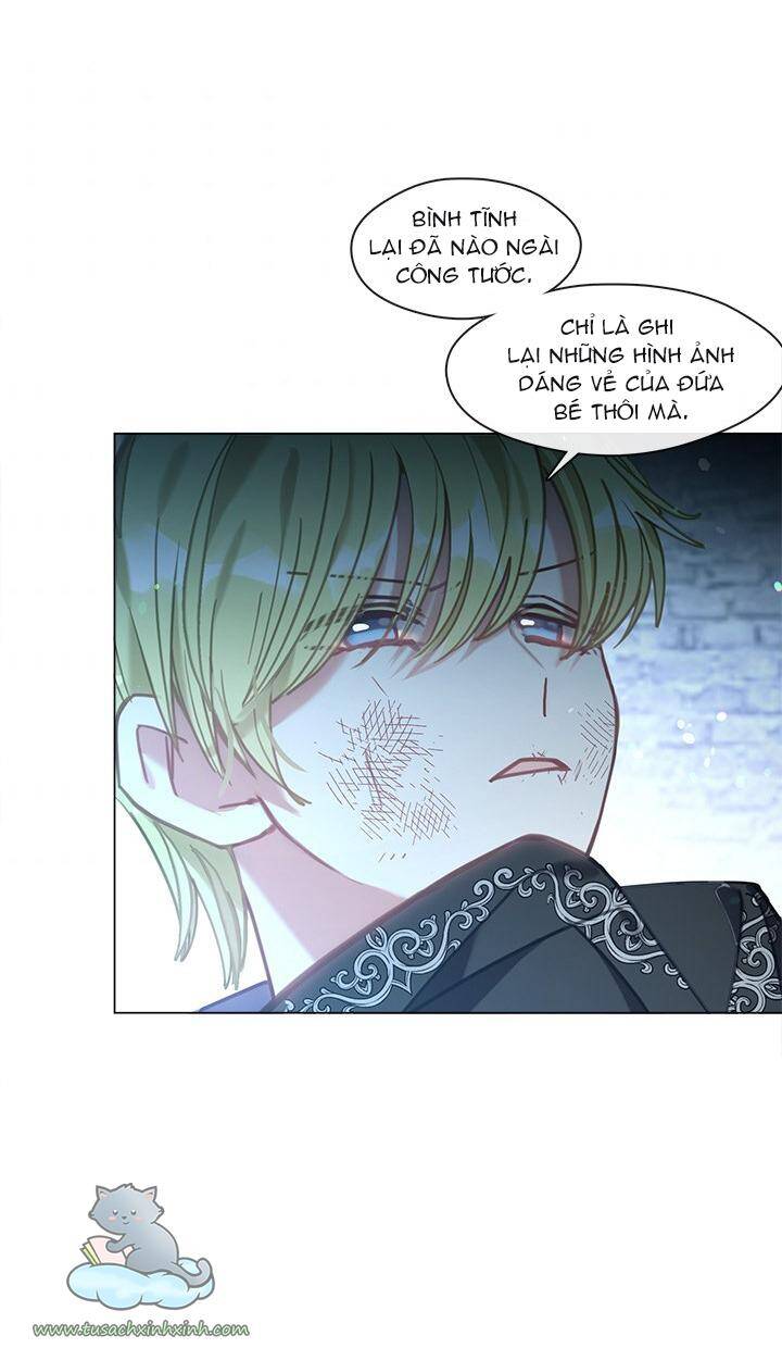 Thành Viên Trong Gia Đình Phát Cuồng Vì Tôi Chap 17 - Next Chap 18
