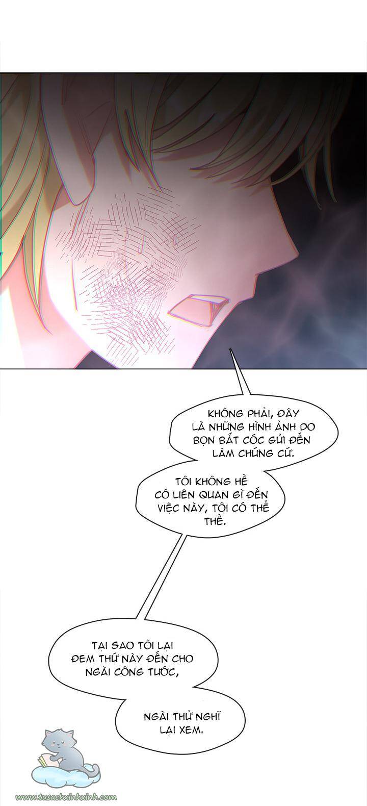 Thành Viên Trong Gia Đình Phát Cuồng Vì Tôi Chap 17 - Next Chap 18