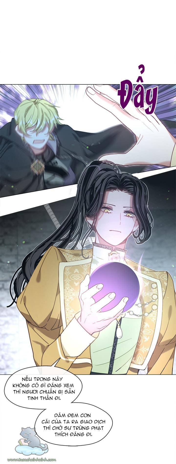 Thành Viên Trong Gia Đình Phát Cuồng Vì Tôi Chap 17 - Next Chap 18