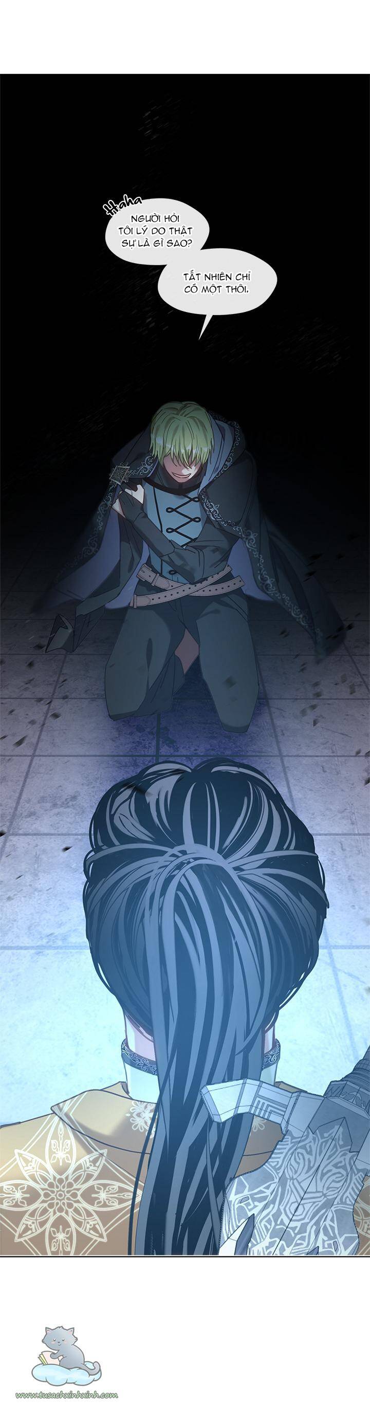 Thành Viên Trong Gia Đình Phát Cuồng Vì Tôi Chap 17 - Next Chap 18
