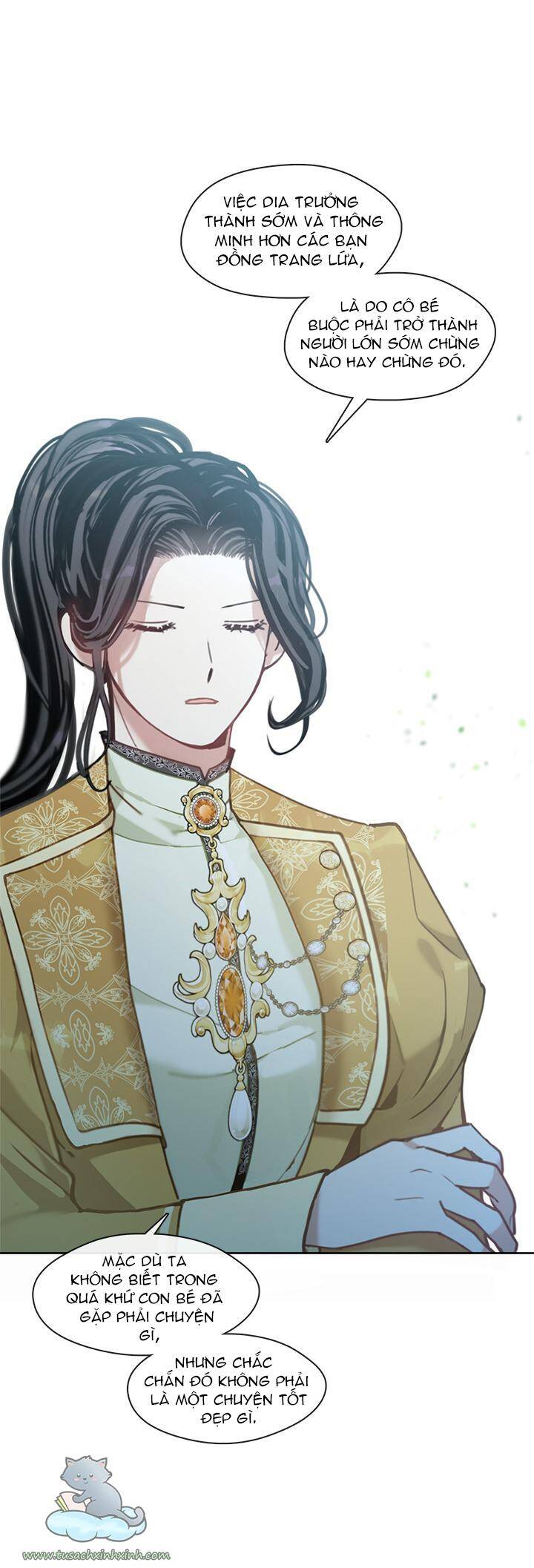 Thành Viên Trong Gia Đình Phát Cuồng Vì Tôi Chap 17 - Next Chap 18