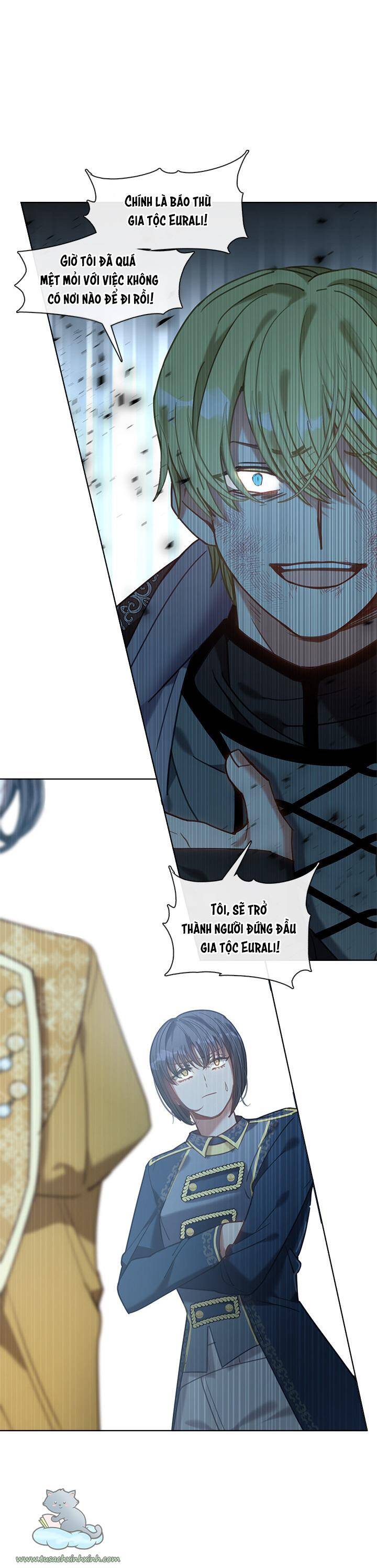 Thành Viên Trong Gia Đình Phát Cuồng Vì Tôi Chap 17 - Next Chap 18