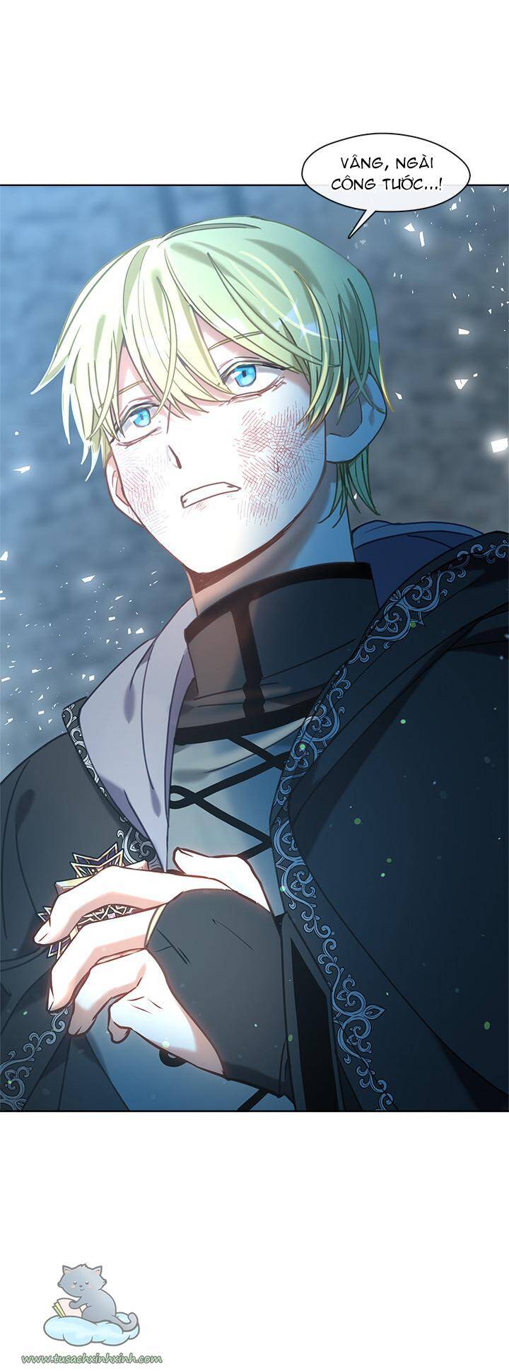 Thành Viên Trong Gia Đình Phát Cuồng Vì Tôi Chap 17 - Next Chap 18