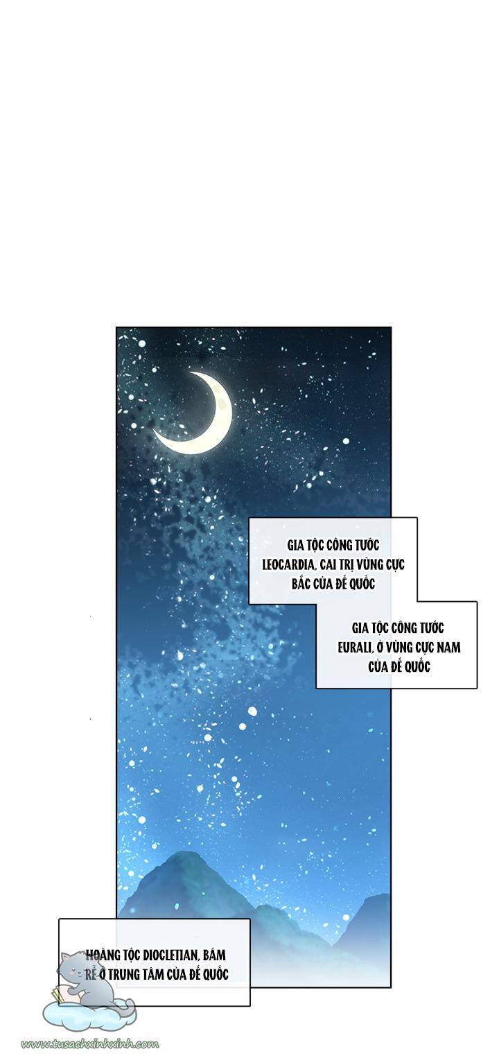 Thành Viên Trong Gia Đình Phát Cuồng Vì Tôi Chap 17 - Next Chap 18